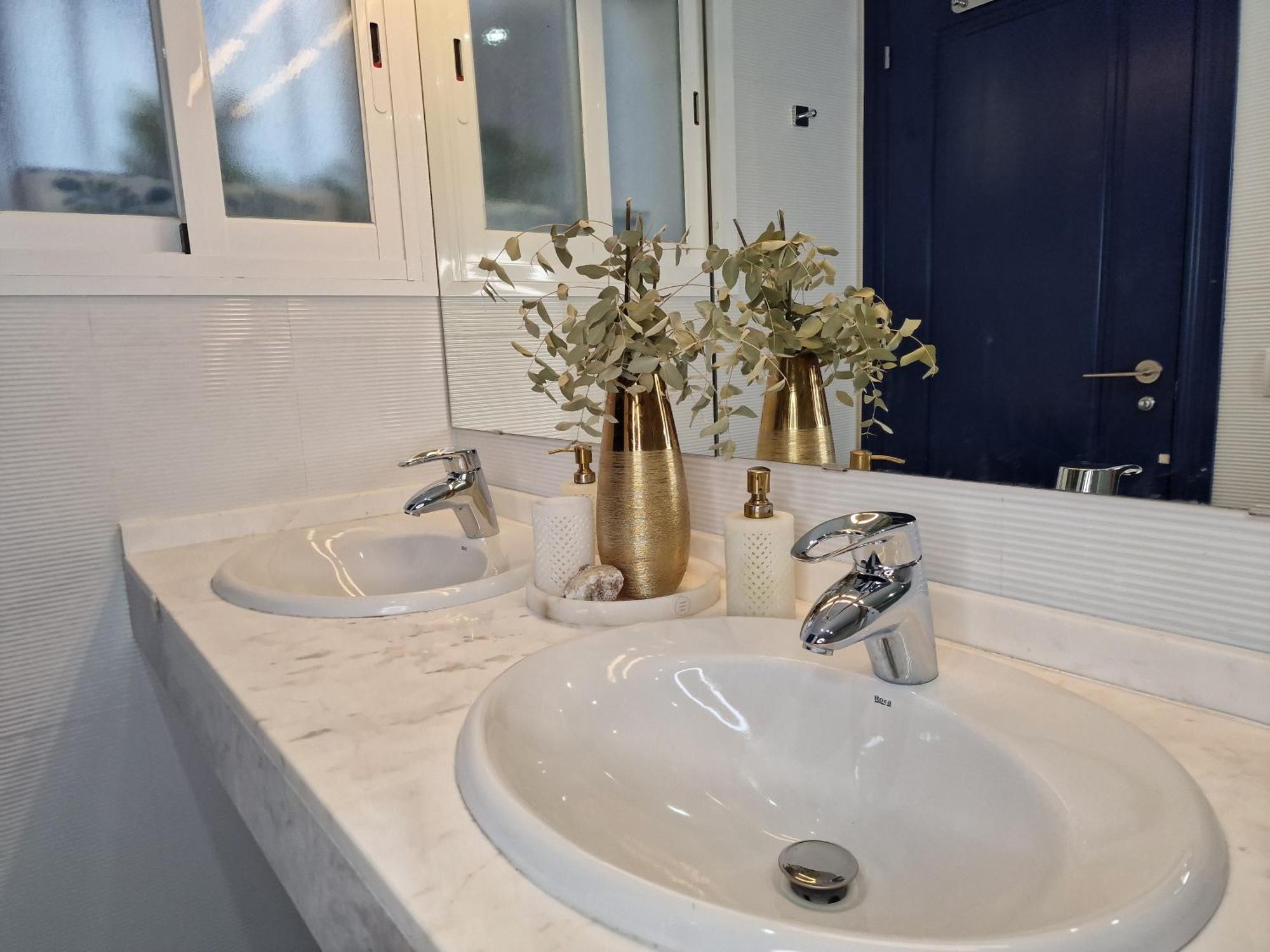 Appartement Sun & Palms - Cozy Flat In Quiet Neighbourhood With A Great Pool Area Málaga
