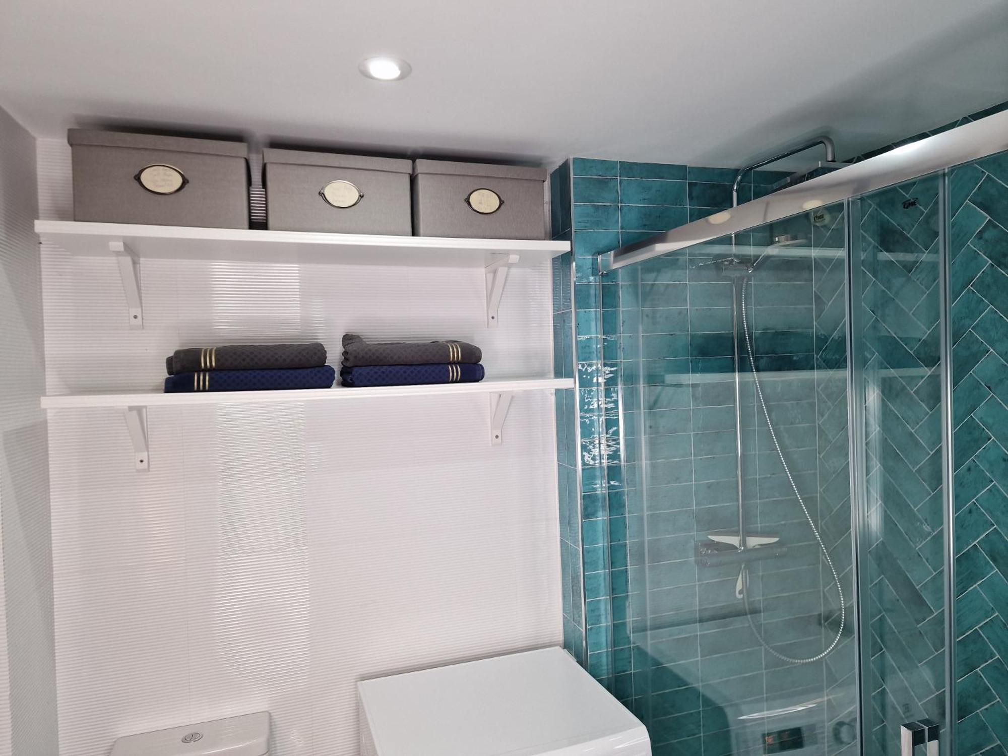 Sun & Palms - Cozy Flat In Quiet Neighbourhood With A Great Pool Area Apartament