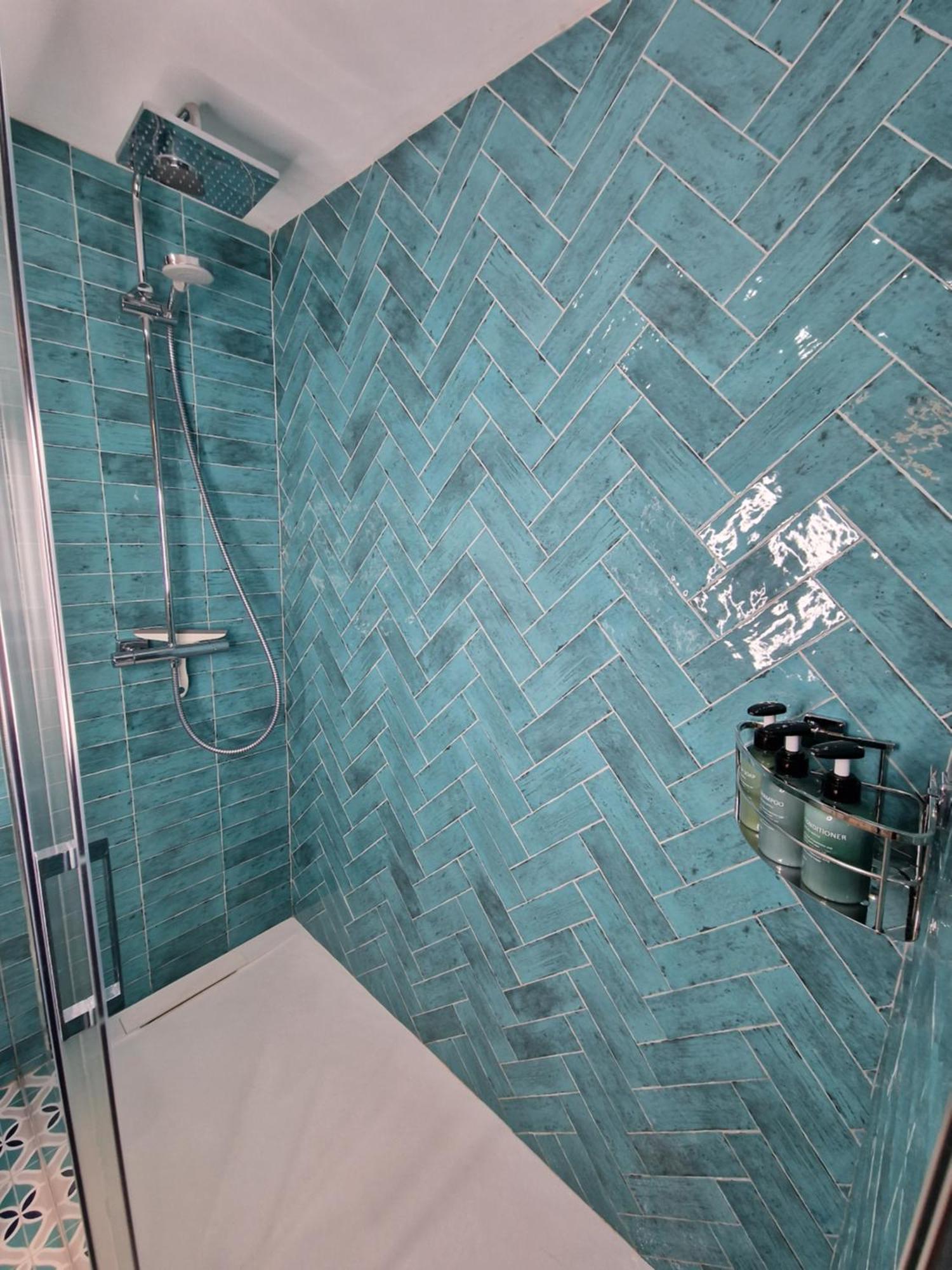 Apartament Sun & Palms - Cozy Flat In Quiet Neighbourhood With A Great Pool Area Malaga