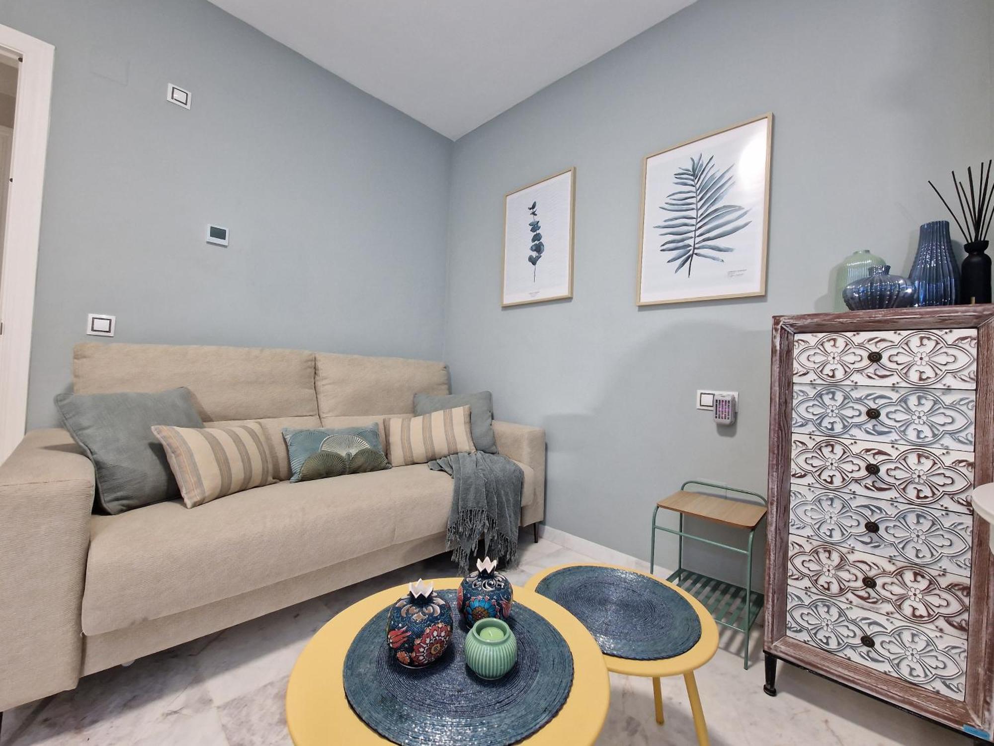 Sun & Palms - Cozy Flat In Quiet Neighbourhood With A Great Pool Area Apartament *